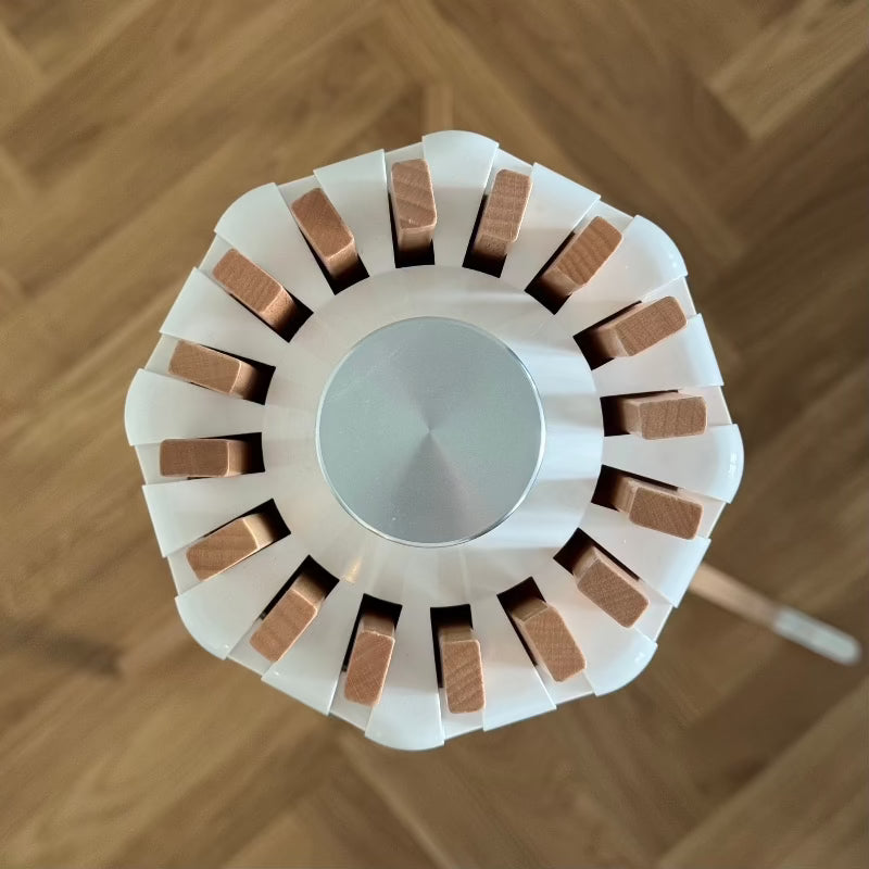 Fjord Living SmartRack