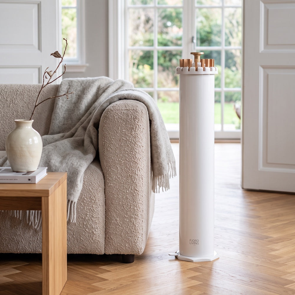 Fjordliving SmartRack