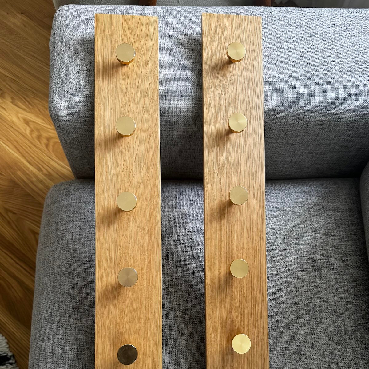 Fjord Living Coat Rack