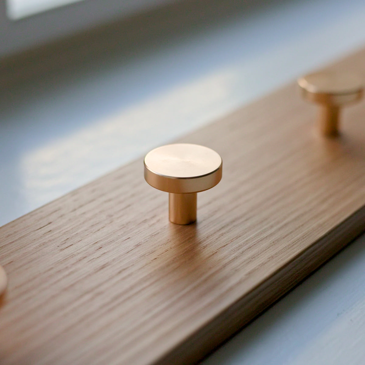 Fjord Living Coat Rack
