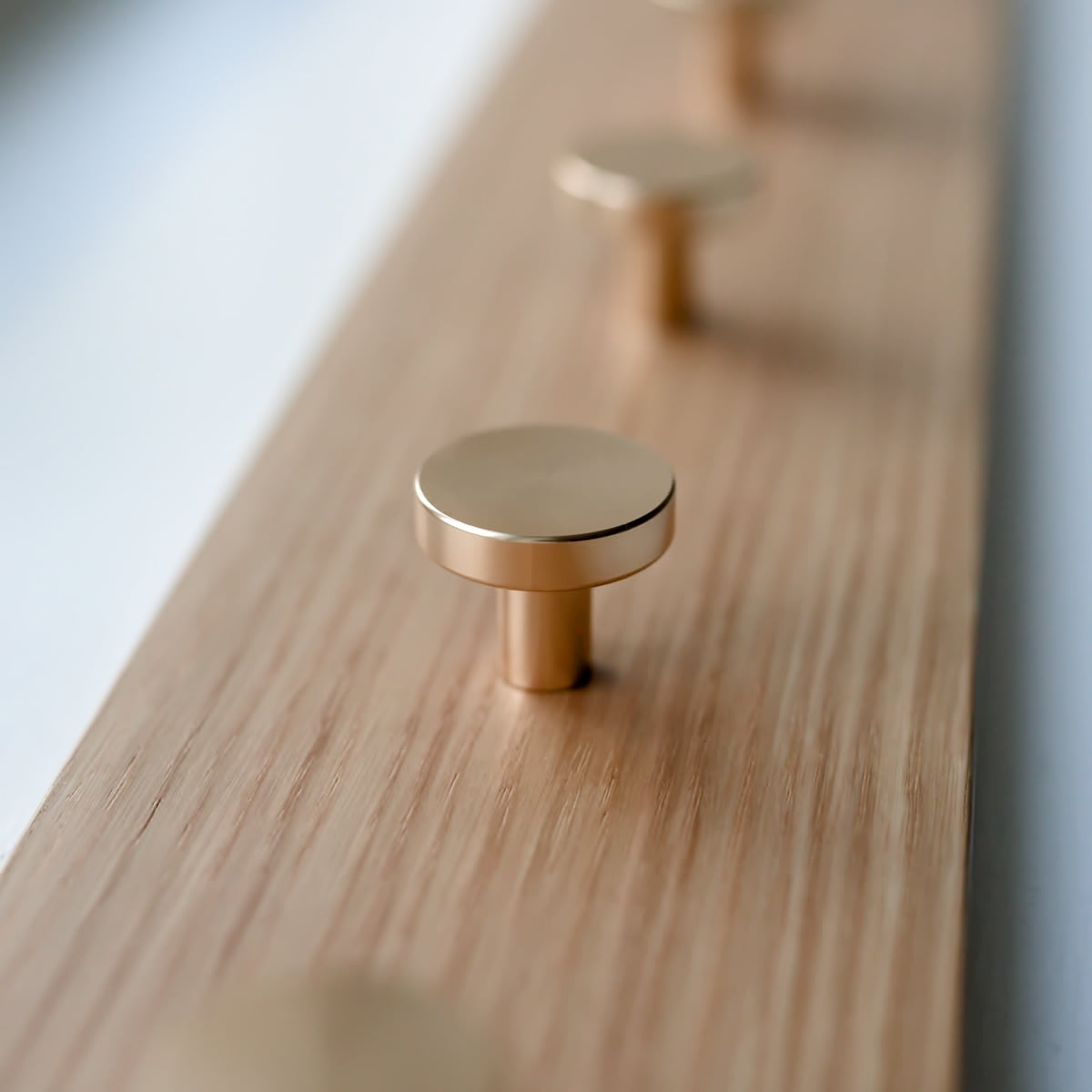 Fjord Living Coat Rack