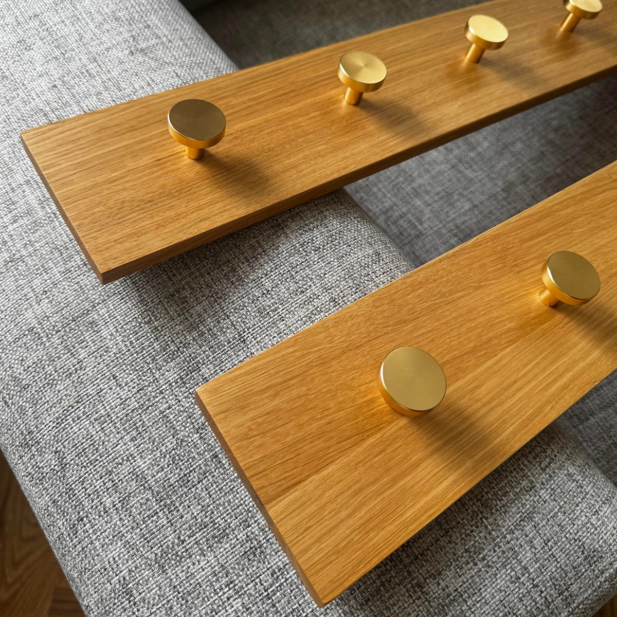 Fjord Living Coat Rack