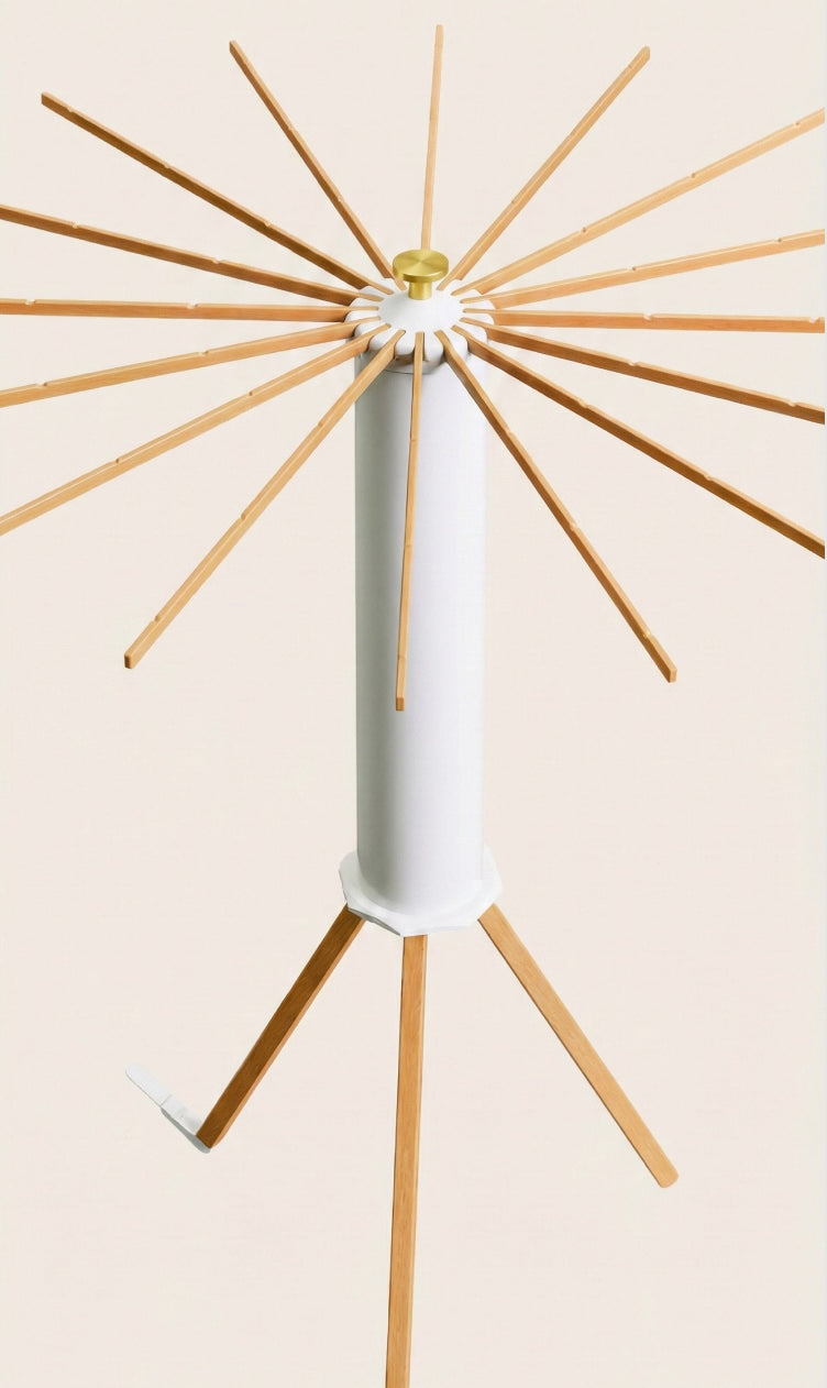 Fjordliving SmartRack - Golden Top Edition - Lagersalg
