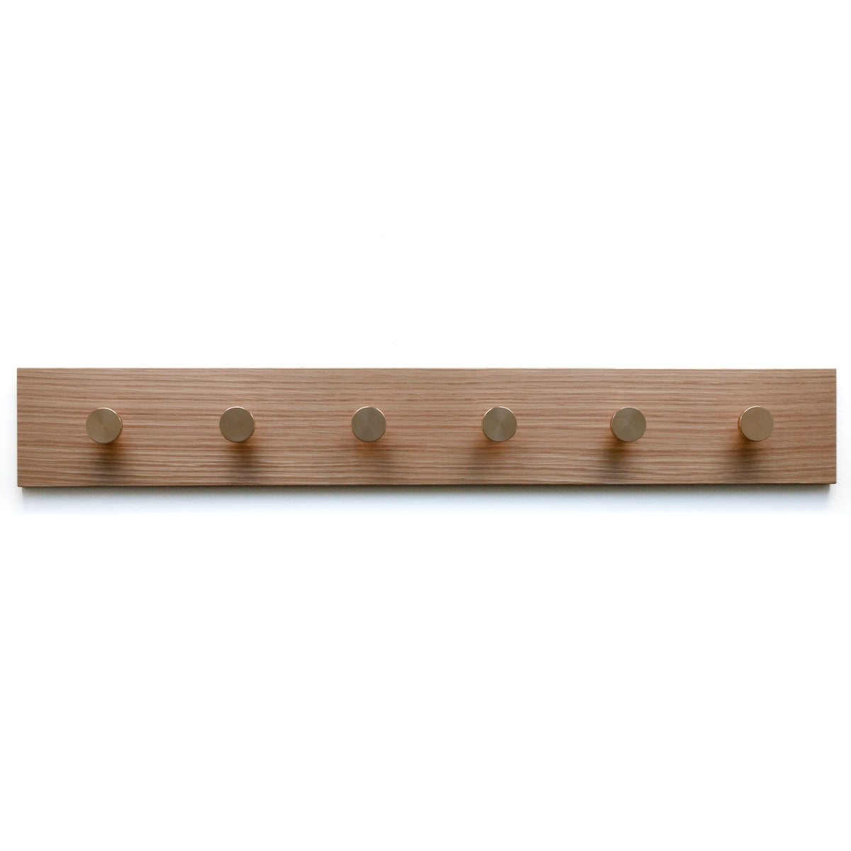 Fjord Living Coat Rack