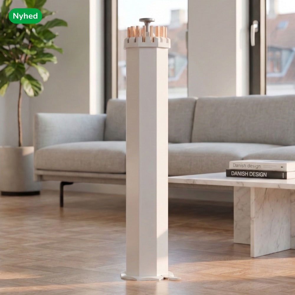 Fjord Living SmartRack