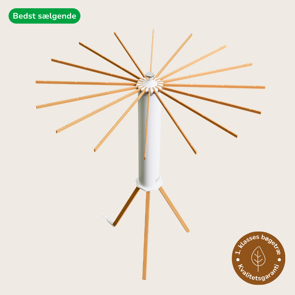 Fjord Living SmartRack